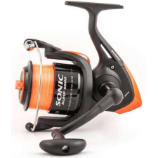 Surf Trabucco sonic xs surf 6500 spooled távdobó orsó orsó