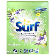 Surf Universal Apple Blossom 5 kg (100 mosás) (8886467018770) tisztító- és takarítószer, higiénia
