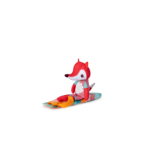 Surfölő róka Alice - mágikus vízi játék fürdőszobai játék