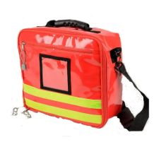  Sürgősségi táska üres koffer CUBO gyógyászati segédeszköz