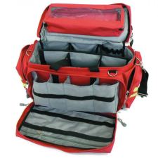  Sürgősségi táska üres SMART M piros 55x35 x32cm gyógyászati segédeszköz