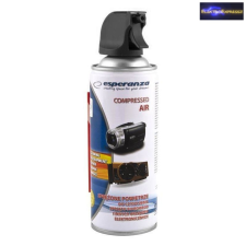 Sűrített levegő spray, Porpisztoly (400ml) tisztító- és takarítószer, higiénia