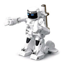 Suroko ind. Távirányításu harci robot MF349436 RC 2,4G TT-1018 elektronikus játék