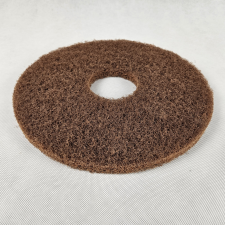 Súroló Pad 12" 305mm (barna) kisháztartási gépek kiegészítői