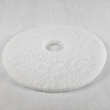 Súroló Pad 15" 380mm (fehér) kisháztartási gépek kiegészítői