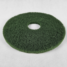 Súroló Pad 16" 410mm (zöld) kisháztartási gépek kiegészítői
