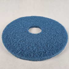  Súroló Pad 18&quot; 460 mm (kék) kisháztartási gépek kiegészítői