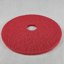 Súroló Pad 20" 510 mm (piros) kisháztartási gépek kiegészítői