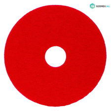  Súrolókorong 18' piros takarító és háztartási eszköz