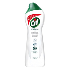 Súrolókrém CIF Cream Original 250ml tisztító- és takarítószer, higiénia
