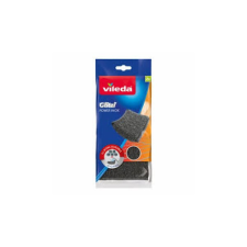 Súrolópárna Vileda 10x10 cm/2 db Glitzi tisztító- és takarítószer, higiénia