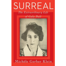  SURREAL – KLEIN MICHELE GERBER idegen nyelvű könyv