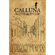 Surrealist AS Calluna (PC - Steam elektronikus játék licensz) videójáték