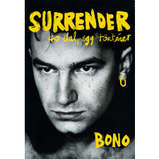  Surrender - 40 dal, egy történet egyéb könyv