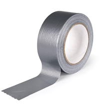 SURTEP Bull Duct Tape Univerzális szövetszalag, 50 mm × 50 m, 130 mikron ragasztószalag és takarófólia