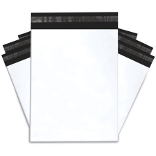 SURTEP Plastové obálky FB04 325 × 425+50 mm 100 ks / bal. boríték