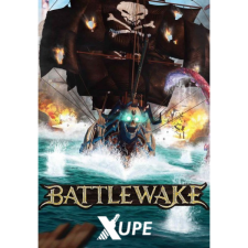 Survios Battlewake (PC - Steam Digitális termékkulcs) videójáték