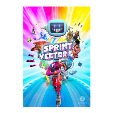 Survios Sprint Vector (PC - Steam Digitális termékkulcs) videójáték