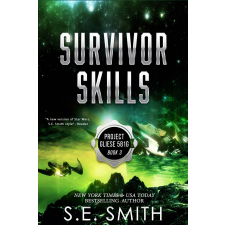  Survivor Skills egyéb e-könyv