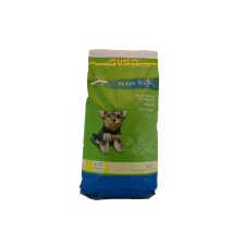 Susa AZ1 Száraz Kutyatáp 15kg kutyaeledel