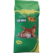  Susa Eco-Max Száraz Kutyatáp – 2×20 kg kutyaeledel
