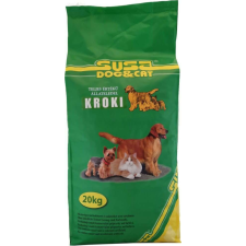  Susa Kroki 20 kg baromfihúsos (SK20) macskaeledel