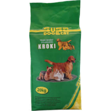  Susa Kroki – 2×20 kg kutyaeledel