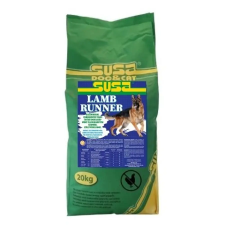 Susa Lamb Runner 20 kg kutyaeledel
