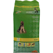 Susa Puppy Száraz Kutyatáp 2x20kg kutyaeledel