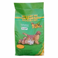 Susa Top Gabonamentes 15kg kutyaeledel