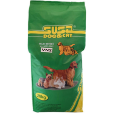Susa VN2 Száraz kutyatáp 2x20kg kutyaeledel
