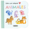 Susaeta Ediciones Animales – Susaeta Ediciones (Kemény kötésű)