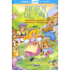 Susaeta Ediciones, S.A RICITOS DE ORO | ADAPTACION DE ESTELLE TALAVERA