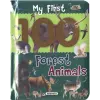 Susaeta My First 100 Words - Forest Animals