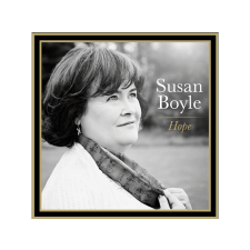 Susan Boyle - Hope (Cd) egyéb zene