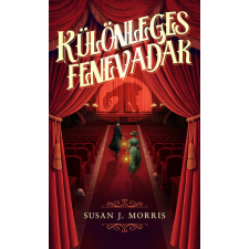 Susan J. Morris - Különleges fenevadak egyéb könyv