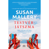 Susan Mallery - Testvérjátszma