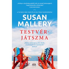 Susan Mallery - Testvérjátszma egyéb könyv