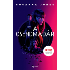 Susanna Jones JONES, SUSANNA - A CSENDMADÁR irodalom