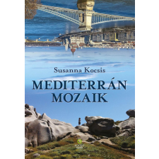 Susanna Kocsis - Mediterrán mozaik egyéb könyv