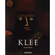 Susanna Partsch Paul Klee művészet