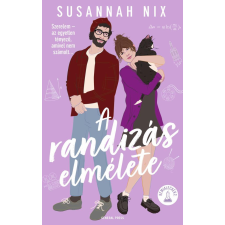 Susannah Nix - A randizás elmélete egyéb könyv
