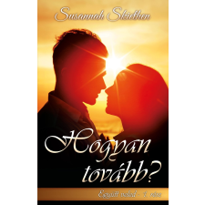 Susannah Skiethen - Együtt veled I. regény