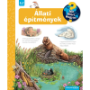 Susanne Gernhäuser Állati építmények – Mit? Miért? Hogyan? (75.)