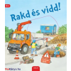 Susanne Gernhäuser Rakd és vidd! (Susanne Gernhäuser)