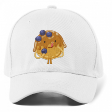 Süti Emoji - Baseball Sapka női sapka