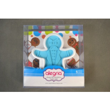  Sütikiszúró emberke szett sütés és főzés