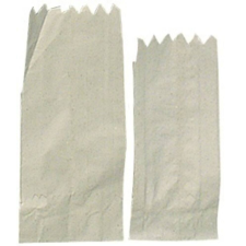 . Sütőipari papírzacskó, 1 kg, 1500 db (KHPA011) papírárú, csomagoló és tárolóeszköz