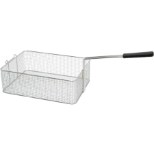  SÜTŐKOSÁR 380x280x120 mm kisháztartási gépek kiegészítői