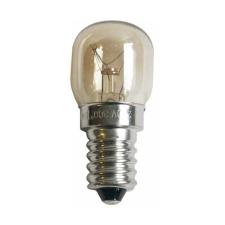  Sütőlámpa E14 15W 230V 300C beépíthető gépek kiegészítői